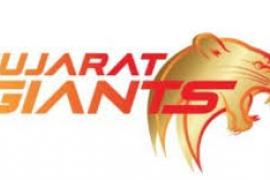 Gujarat Giants logo