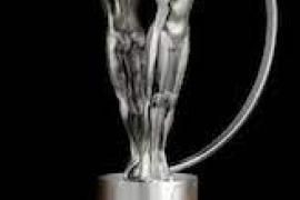 Laureus World Sport Awards logo