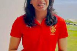 Smriti Mandhana Women’s Team Captain Royal Challengers Bangalore