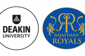 Deakin University Rajasthan Royals