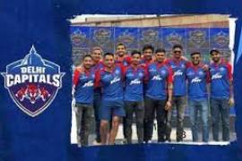 Delhi Capitals IPL 2023 Jersey