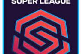 FA Women's Super League logo