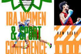 IBA Women and Sport Conference