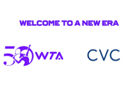 WTA CVC 