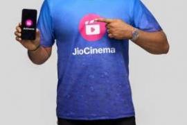 JioCinema Rohit Sharma Brand Ambassador