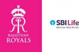Rajasthan Royals SBI Life