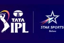 TATA IPL Star Sports