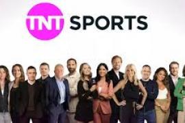 TNT Sports goes live