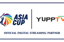  YuppTV Asia Cup 2023