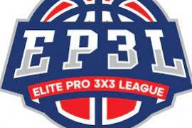 Elite Pro 3x3 League 