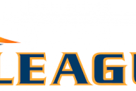 I-League logo