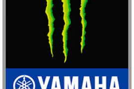 Monster Energy Yamaha Moto GP