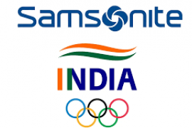 Samsonite IOA Asian Games