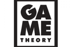 Game Theory logo