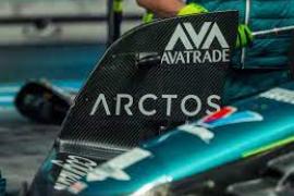 Aston Martin F1 Arctos Partners