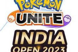 Pokémon UNITE India Open 2023