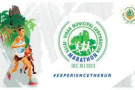 Vasai Virar Municipal Corporation Marathon 2023