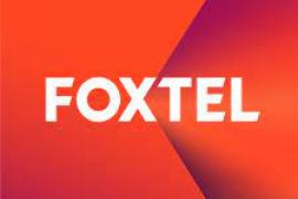 Foxtel Australia logo