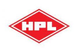 HPL Electric & Power logo
