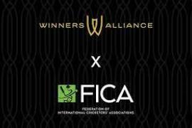 FICA Winners Alliance combo logo