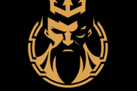Gods Reign logo