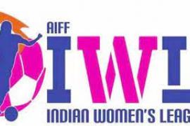 Indian Women’s League logo new