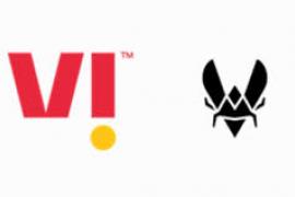 Vi, Team Vitality combo logo