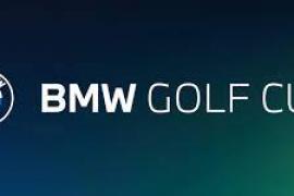 BMW Golf Cup logo
