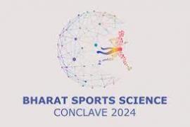Bharat Sports Science Conclave 2024