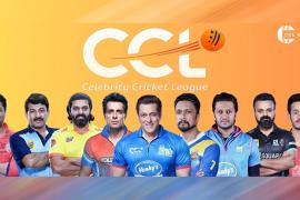 Celebrity Cricket League 2024