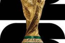 FIFA World Cup 2026 logo