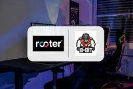 Rooter 8Bit Creatives