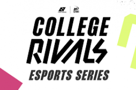 College Rivals logo