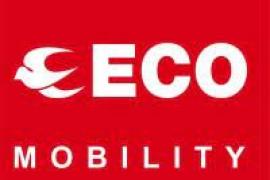 Eco Mobility logo