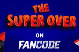 FanCode 'The Super Over'