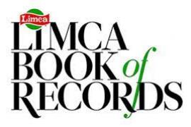 Limca Book of Records logo