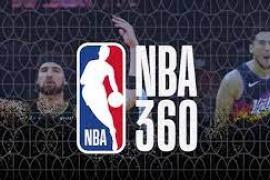 NBA 360