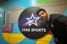 Star Sports esports caster IPL 2024