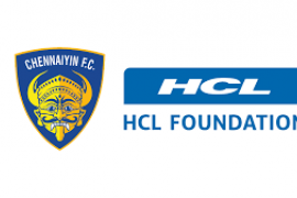 Chennaiyin FC HCLFoundation