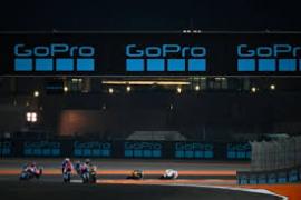 MotoGP GoPro