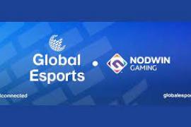 NODWIN Gaming Global Esports Federation