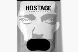 UFC Hostage Tape
