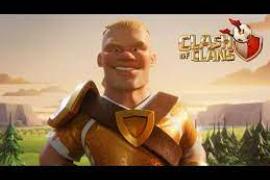 Erling Haaland Clash of Clans