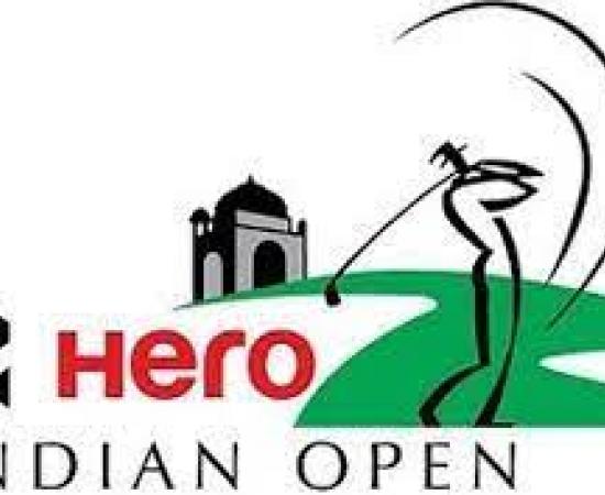 Hero Indian Open 