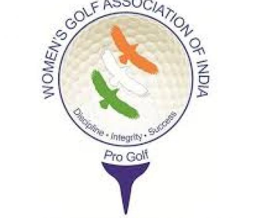 WGAI logo