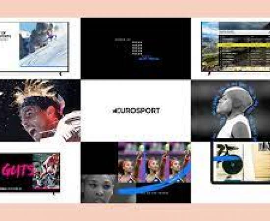 Eurosport India unveils new look
