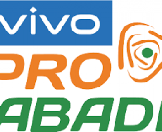 Vivo Pro Kabaddi League logo