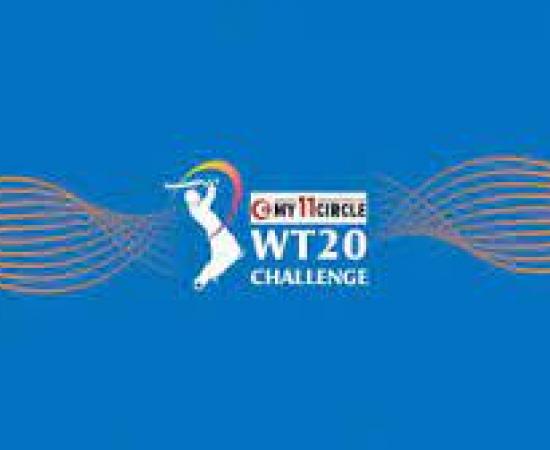 My11Circle Women’s T20 Challenge 2022