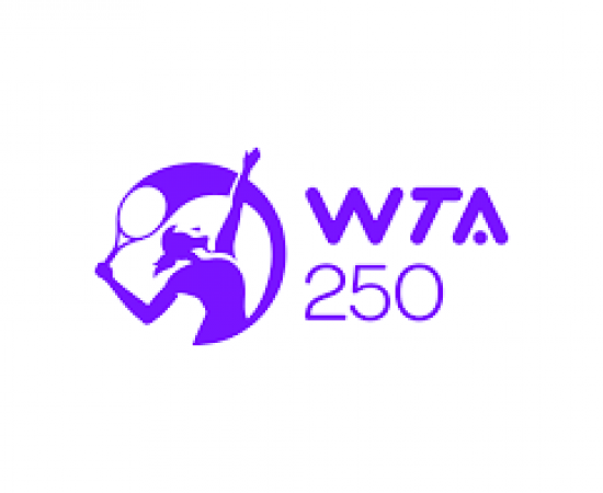 WTA 250 logo