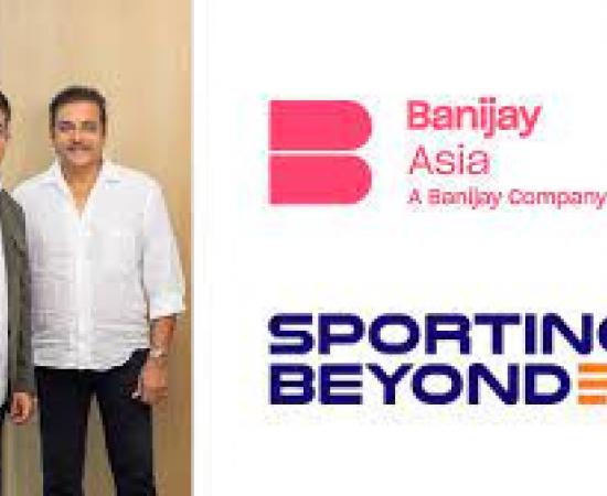Banijay Asia Sporting Beyond